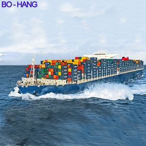 Nuovo Servizio Professionale Express: DDP, DDU, CIF, DHL, UPS, Fedex, Trasporto Marittimo/Aereo verso Singapore e Stati Uniti - Product Image 1