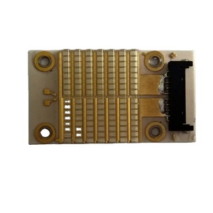 High Power <strong>UV</strong> <strong>LED</strong> COB <strong>Module</strong> 270W 395nm <strong>UV</strong> <strong>Lamp</strong> for Printer - Product Image 1