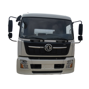 Camion citerne à carburant mobile Dongfeng 4*2 LHD 12 000 L à bon prix pour le Sénégal, camion citerne à huile de 3 000 gallons, prix du camion citerne à carburant - Product Image 2