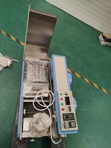 TORCHミニデスクトップSMT小型選択DIP波はんだ付けポットマシンTB680 - Product Image 3