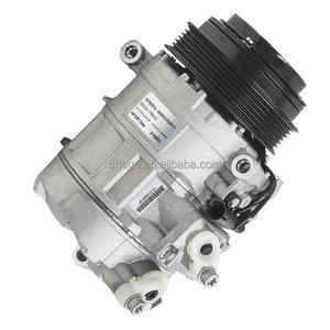 Compresseurs AC voiture 24V 6PK d'<span class=keywords><strong>occasion</strong></span> en gros Compresseur de climatisation automatique d'origine pour les modèles <span class=keywords><strong>Mercedes</strong></span> Benz 0002300911 - Product Image 3