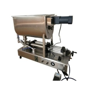 Máquina de Llenado de Cartuchos de Tinta, Máquina de Llenado de Botellas de Vidrio para Agua Mineral - Product Image 3