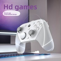 Control de Juego con Cable e Inalámbrico para G7 Pro, con Vibración, para PC, Switch y Android