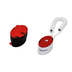 Cadena Antirrobo Recargable de Tipo Ovalado con Nuevo Diseño Tocvue - Product Image 2