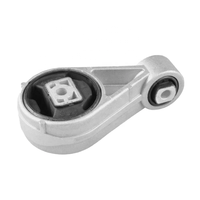 SOPORTE DE MOTOR HP AUTO PARTS 80000464 1061205 1070177 1094591 98AB6P082AG 98AB6P082AH 98AB-6P08-2AG 98AB-6P08-2AH para FORD