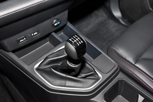 Phụ tùng đa năng Changan Hunter Lantuozhe F70: Ốp vô lăng, ốp tay vịn, ốp loa thay thế - Product Image 6