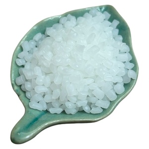 Vente en gros de résine de granule de couleur naturelle polypropylène vierge pour la fabrication de produits en plastique/sacs non tissés - Product Image 1