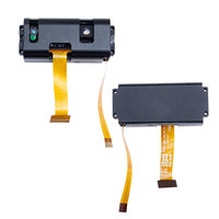 Module de caméra Full HD USB à obturateur Global AR VR Module de caméra USB à reconnaissance Iris