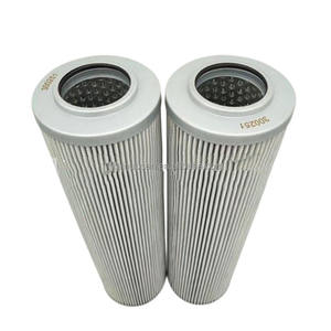 Hydraulische Oliefilterpatroon P175112 V3072306 903247 8110006 5003650368 10002040 Hf175112 1000231365 - Product Image 6