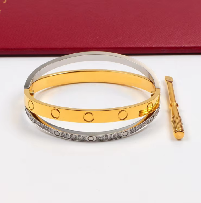 Oro + argento