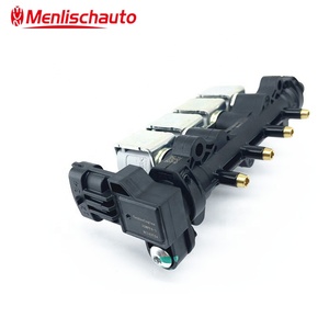 Injecteur <span class=keywords><strong>GPL</strong></span>/CNG d'origine et neuf 67R-010104 110R-000040 E4 10R 030268 32MPP4-1 pour KALOS Seat CORDOBA OPEL - Product Image 2