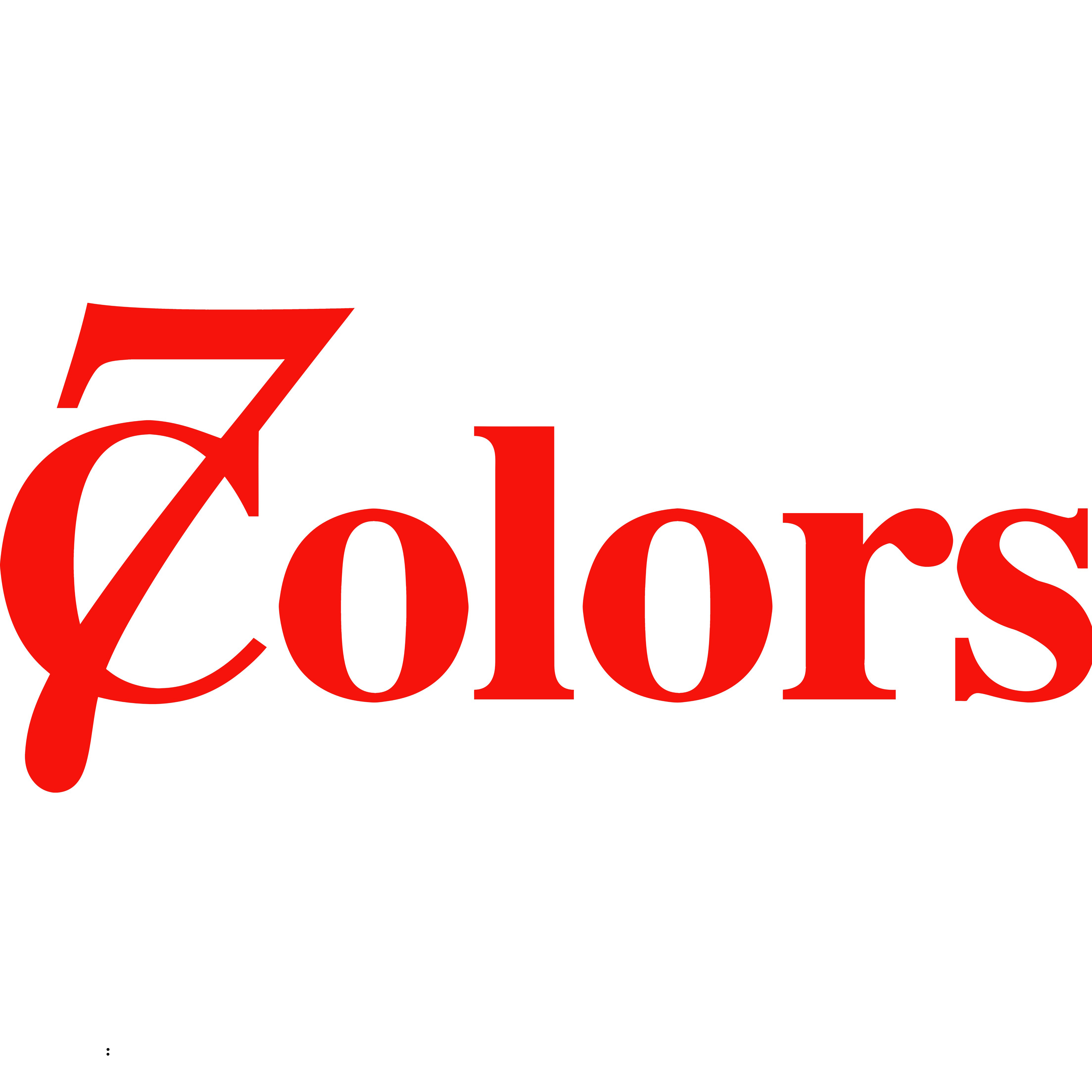 Shenzhen Seven Colors Lighting Technology Co., Ltd. logo