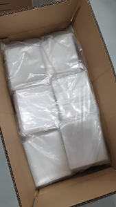 Dispenser per Sacchetti Trasparenti Biodegradabili Compostabili Idrosolubili in PVA per Uso Domestico - Product Image 2