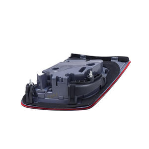 Luces Traseras Interiores para Mercedes-Benz Clase GL W166 12V A1669060602 Luz Trasera Halógena - Product Image 2