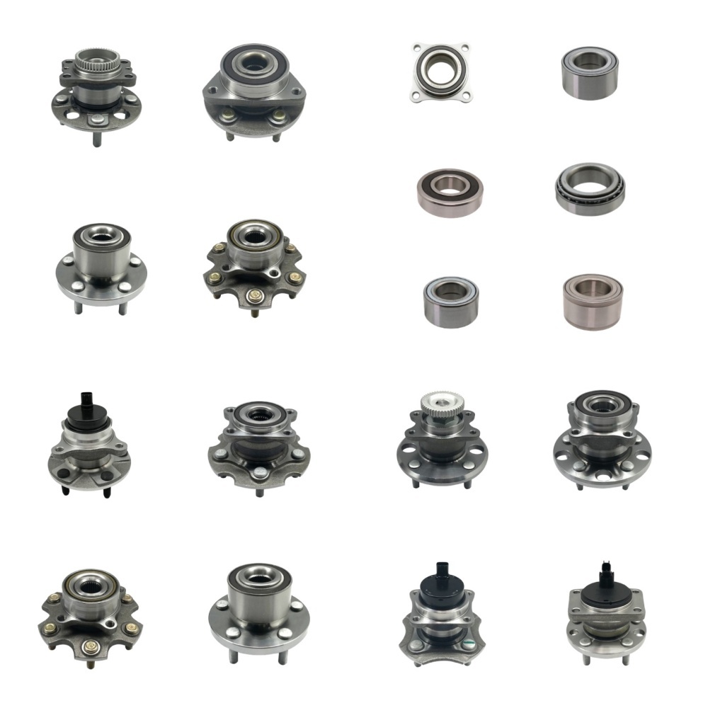 Rodamiento De Buje De Rueda Font Auto Parts Para Toyota Probox Estate 90369 C0002 Ysgugoyrey