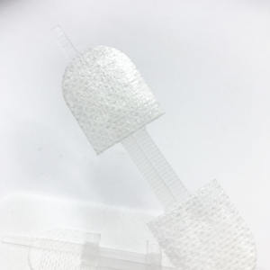 แถบกาวเย็บแผลแบบไม่มีซิปแถบสเตอริกันน้ำอีคอมเมิร์ซข้ามพรมแดนสำหรับลดแผลรวมถึงแผล - Product Image 3