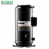 Compresseur scroll de réfrigération ZP182KCE-TFD-550 15HP R410A pour climatisation centralisée et refroidisseur