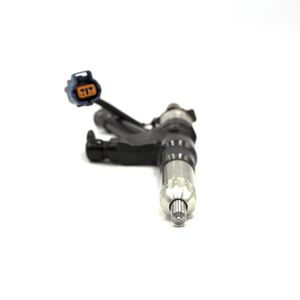 新型柴油机泵共轨喷油器 295050-1650 	 23670-E0600 2950501650 	 23670E0600 - Product Image 5