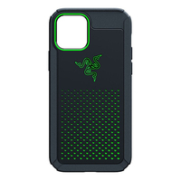 Coque de téléphone Razer Arctech pour iPhone 13 Pro Étui de téléphone Razer Arctech Pro pour iPhone 13