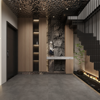 Aménagement intérieur personnalisé et conception de maison, package EPC intégré pour la décoration, la construction et l'installation de bâtiments résidentiels