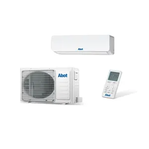 9000/12000/18000 btu Haier Инвертор постоянного тока, воздушный кондиционер с разрезом Mini