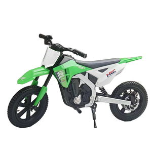 Fabrik-Großhandel Kinder-Motorrad-Spielzeug 24V 250W Elektrisches Kinderfahrzeug mit Hoher/Niedriger Geschwindigkeit Ledersitz Elektro-Motorrad - Product Image 2