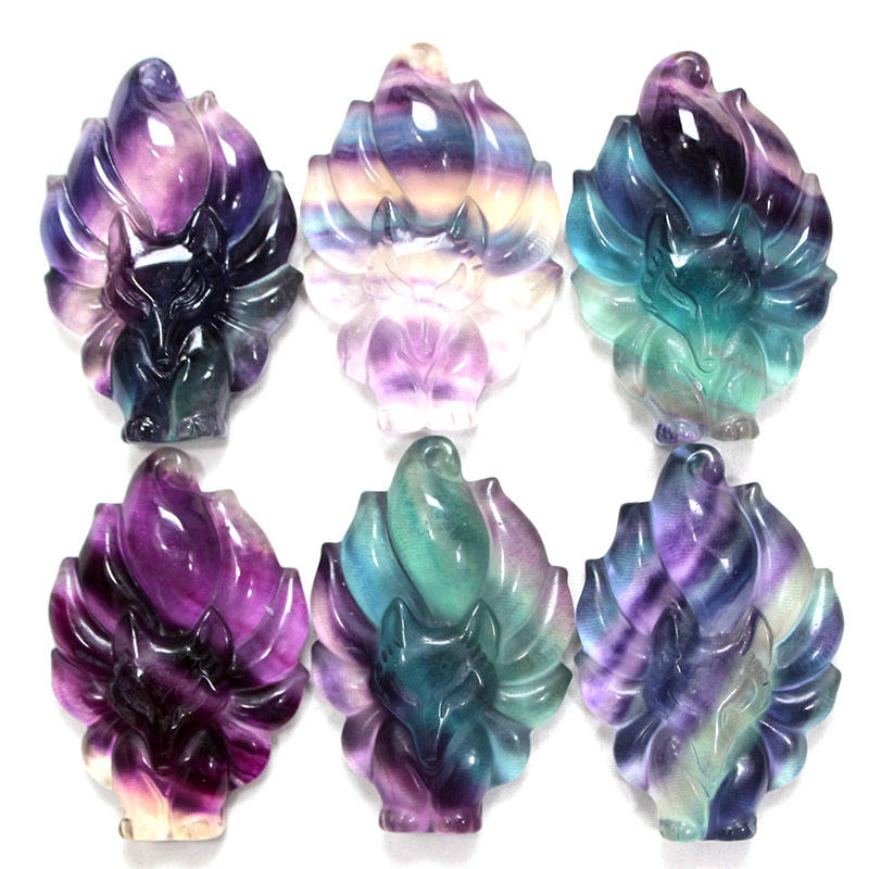 ฟลูออไรต์