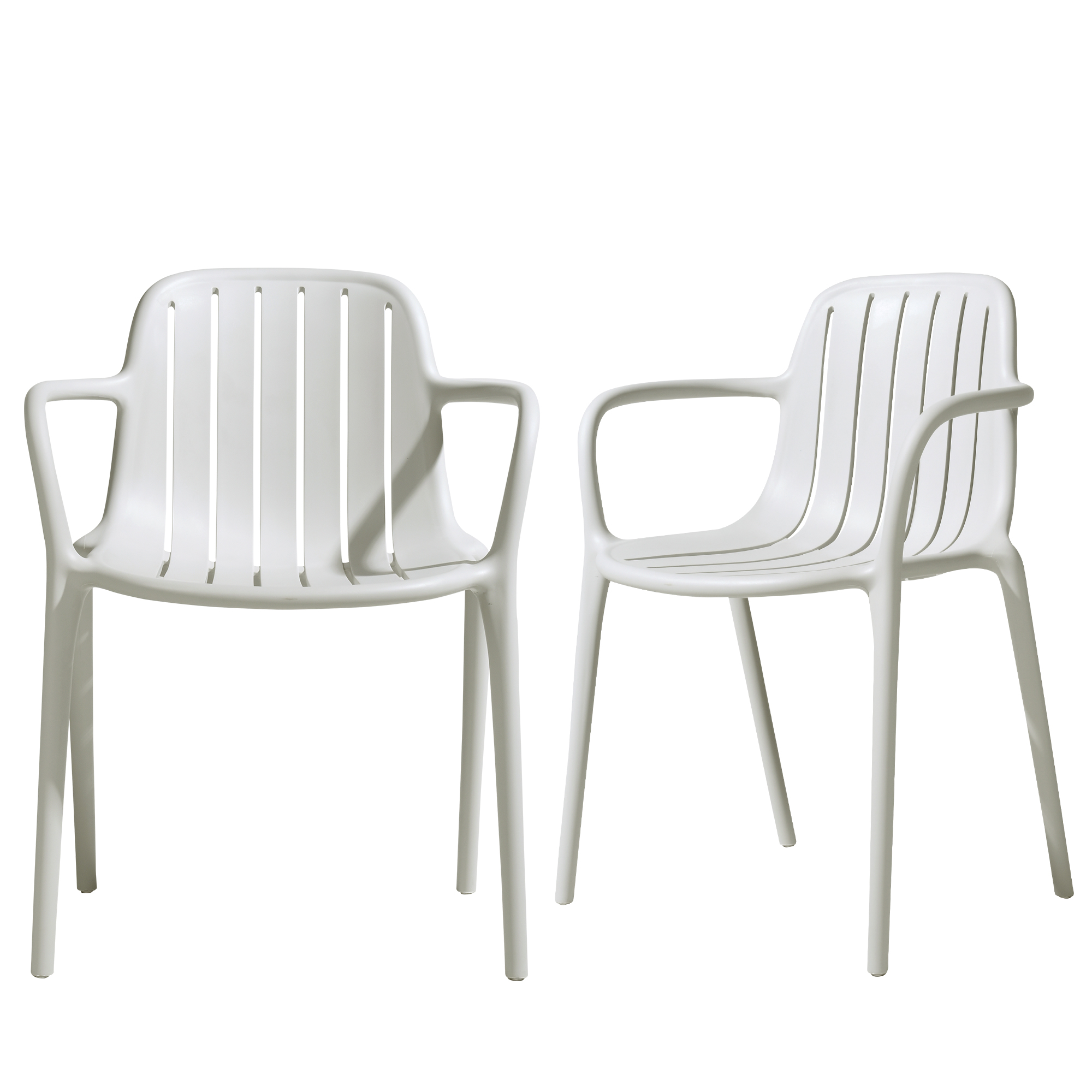 chair molded plastic custom