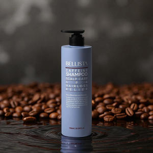 [BELLISTA] Champú para el Cuidado del Cuero Cabelludo con Cafeína 750ml Champú Avanzado para el Alivio de la Caída del Cabello para la Firmeza del Cuero Cabelludo y la Reducción de la Caída del Cabello - Product Image 4