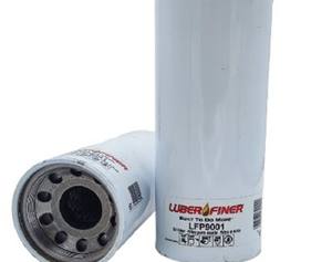 Cumminsisx ตัวกรองน้ำมันเครื่อง LFP9001 QSX สำหรับเปลี่ยนเครื่องจักรก่อสร้างรถบรรทุกรถยนต์รถบัส - Product Image 2