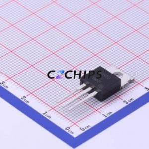ทรานซิสเตอร์สนาม TO-220AB UTT80N10-VB (Mosfet) ใหม่และดั้งเดิม - Product Image 1