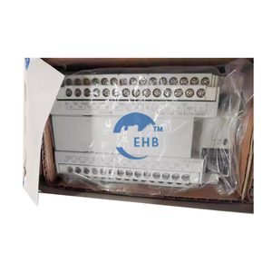 Orijinal yeni kontrol ünitesi endüstriyel PLC programlama AFPXH-C38AT - Product Image 2
