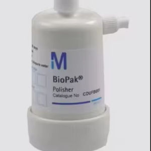Cartouche d'ultrafiltration en fibre de verre de qualité scientifique CDUFBI001 BioPak pour systèmes Milli-Q et Direct-Q – Consommables pour l'élimination des endotoxines DE - Product Image 3