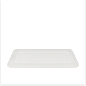 Couvercle GN 1/9 professionnel pour bac alimentaire GN 1/9, comptoir de traiteur - Product Image 2