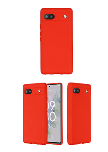 Funda para teléfono Google Pixel 9A, funda de silicona para Google 7, funda protectora para 6, funda suave a prueba de golpes para 8 Pro, carcasa para 10 Pro - Product Image 3
