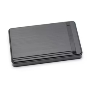 กล่องใส่ฮาร์ดดิสก์ SATA ขนาด 2.5 นิ้ว วัสดุ EVA ABS ความเร็วสูง USB3.0 สำหรับฮาร์ดดิสก์ไดรฟ์ขนาด 4TB - Product Image 2