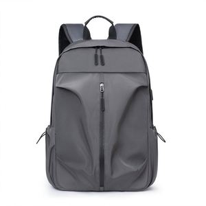 Large Capacity Leisure Waterproof <b>Backpacks</b> Outdoor Travel Sport Hiking <b>School</b> Bags With Usb Charge Port - Product Image 1