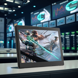8inch Android Wall Mounted <b>Tablet</b> Industrial Business Desk Lcd Touch Conference Meeting Room Display 8inch Desk <b>Tablet</b> - Product Image 1