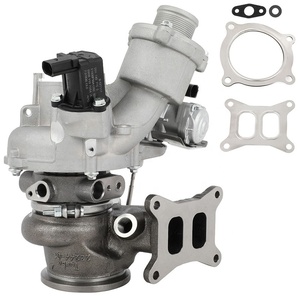 Turbocompresor Is38 06K145722h 06K145722L Turbo - Product Image 1