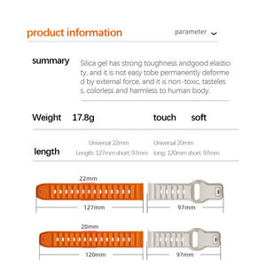 Ilicono-trampas para mazfit, para mazfit, 4, 47, <span class=keywords><strong>42</strong></span> - Product Image 3