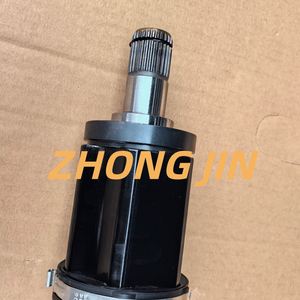 31608683333 31608664675 <span class=keywords><strong>Arbre</strong></span> de <span class=keywords><strong>transmission</strong></span> avant gauche pour <span class=keywords><strong>BMW</strong></span> Série 5 G30 G31 F90 520d 540d 2016-2020 - Product Image 2