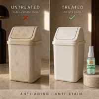 Essence anti-âge A1 en plastique, qualité industrielle, liquide nano-microcristallin transparent, formule modifiée invisible