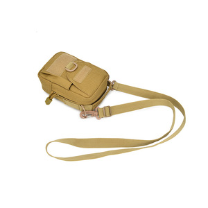 AYPPRO Taktische Handytasche Universelle Hüfttasche Diebstahlsichere Gürteltasche Geringe Mindestbestellmenge Individuelles Logo Wasserdichte Jagd- Wander- und Reiseausrüstung - Product Image 3