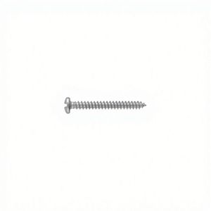 Sistema de Medición Métrico, Tornillos de Titanio Gr5 M5 M6 M8 M10 M12 M14, Cabeza Hexagonal con Brida, DIN912, Tornillos de Aleación - Product Image 2
