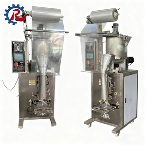 Machine d'ensachage de <span class=keywords><strong>substrat</strong></span> de champignons Morchella, machine d'emballage de compost de champignons, machine d'ensachage de champignons Morel, vente chaude - Product Image 1