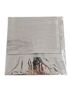 Panneau d'isolation sous vide personnalisé, matière première, excellente isolation thermique pour la réfrigération et la congélation - Product Image 5