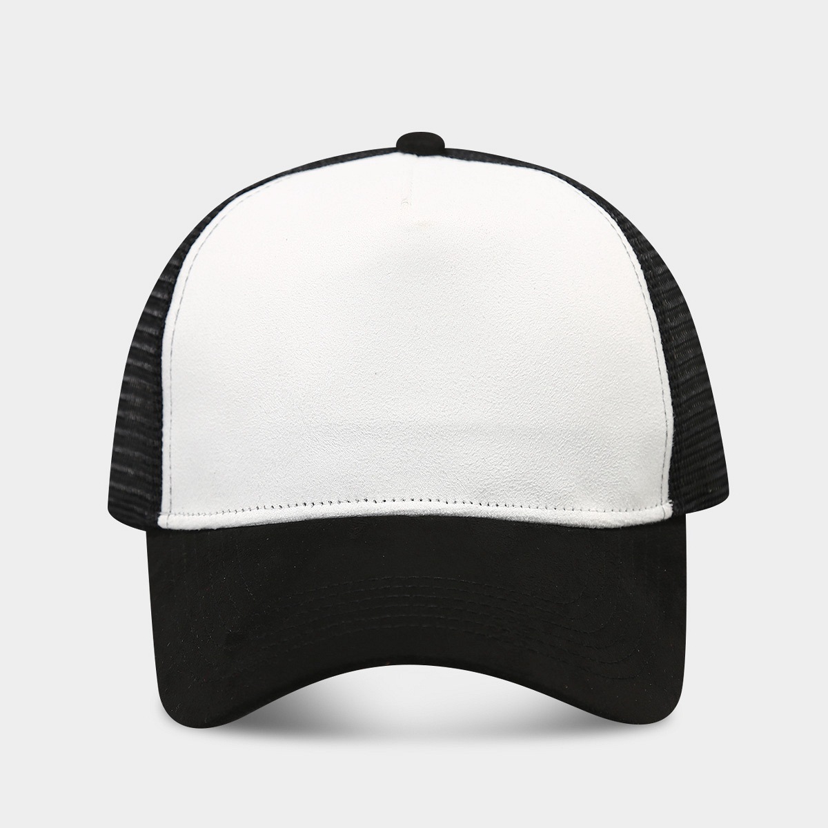Blanco negro