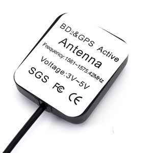 <span class=keywords><strong>Antenne</strong></span> <span class=keywords><strong>GPS</strong></span> GNSS active pour voiture marine, gestion de flotte télematique, navigation, tracker, radio <span class=keywords><strong>FM</strong></span> <span class=keywords><strong>DAB</strong></span> automatique étanche, boîtier pour véhicule de loisirs - Product Image 3