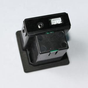 <span class=keywords><strong>AEQ</strong></span> — ajusteur acoustique pour guitare électrique <span class=keywords><strong>AEQ</strong></span> 2T, préplumeur à 2 bandes, musiceur Piezo - Product Image 3