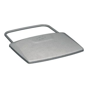 ISM20809 Rectangular <strong>Lamp</strong> Mounting Bracket, <strong>OptiLine</strong> 45 Series - Product Image 1